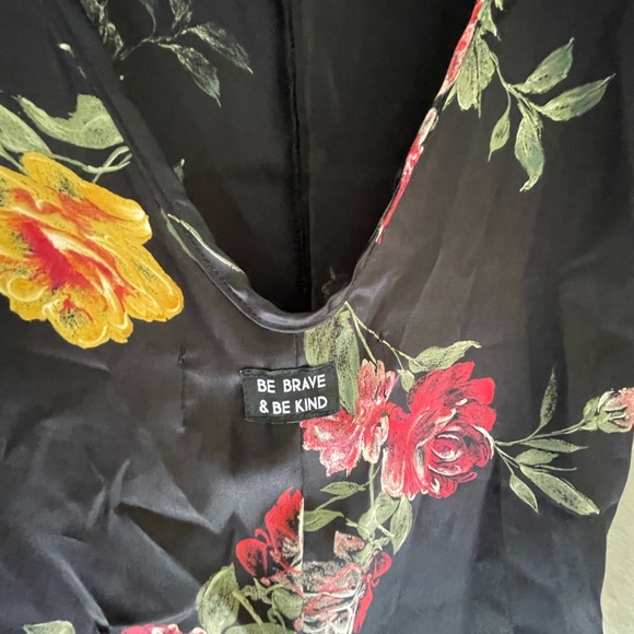 Jac Vanek romper - Picture 3 of 3